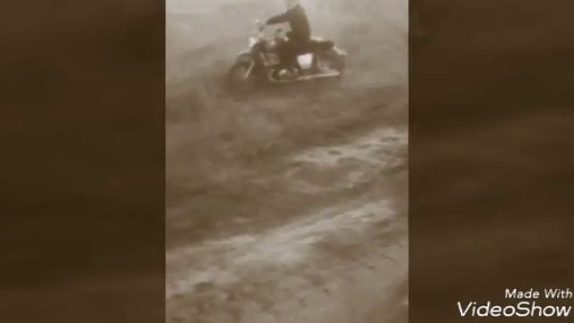 7 февраля 2017 г. Дрифт иж юпитер