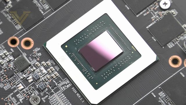 PowerColor Red Dragon RX 5700 Review смотреть онлайн