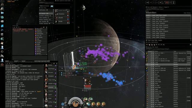 CTA SF vs Ev0ke POS 2012.09.02 смотреть онлайн
