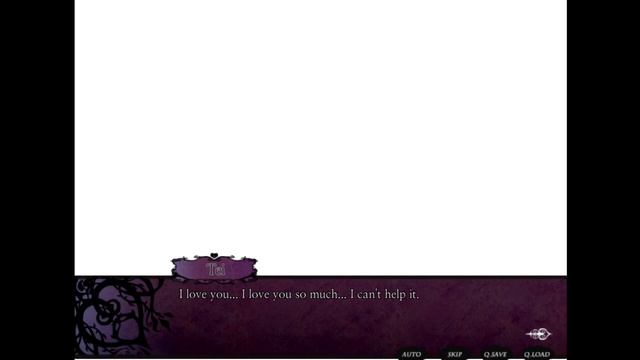 You Want It ~ NAMELESS: THE ONE THING YOU MUST RECALL [TEI] ~ BAD ENDING 3 смотреть онлайн