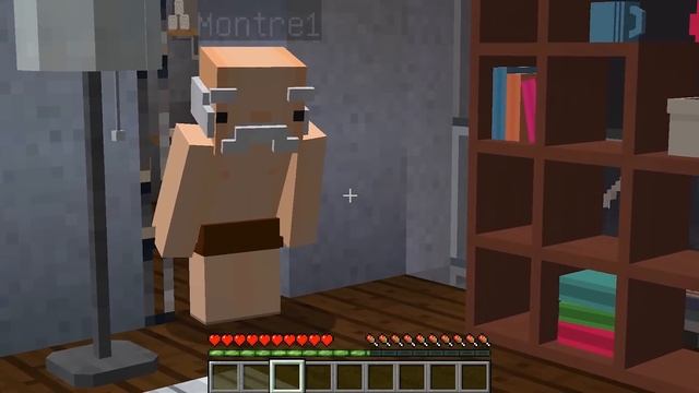 ? Майнкрафт но в МЕНЯ Влюбился Неудачник ШКОЛЫ! [8]