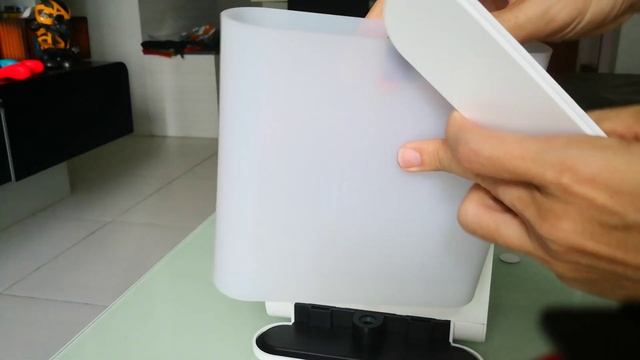 Xiaomi Microhoo Air Cooler