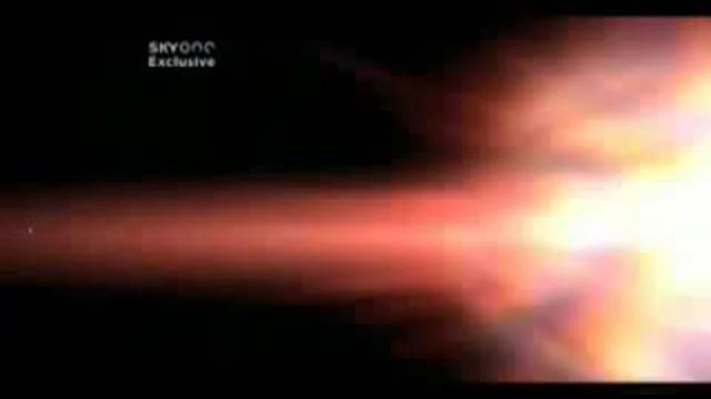 Extended Battlestar Galactica Opening