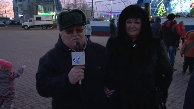 Новогодняя ёлка 2020 смотреть онлайн