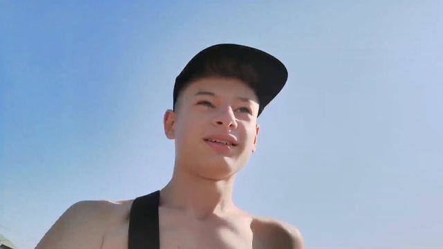 Уехал НА ЧЁРНОЕ МОРЕ В ОДЕССКУЮ ОБЛАСТЬ🌊⛱️ смотреть онлайн