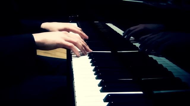 CYCLES BY TOM SCOTT (PIANO & ORGAN) - Performed by Scott Brothers Duo смотреть онлайн