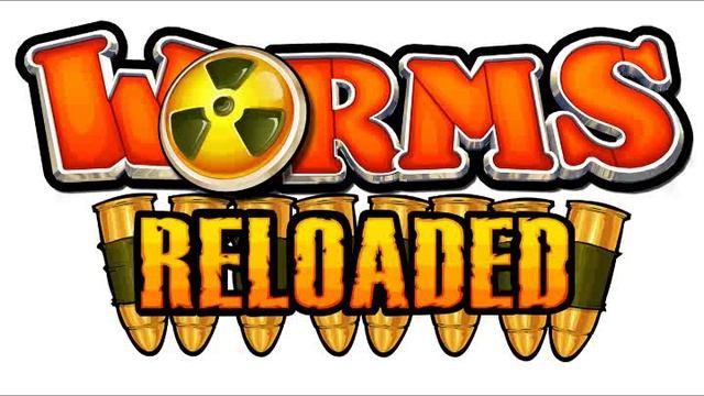 Worms Reloaded - Soundtrack - Outerspace смотреть онлайн