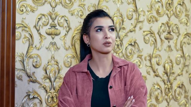 Jurnalist "Orzular shahri" (8-qism) | Журналист "Орзулар шаҳри" (8-қисм) смотреть онлайн