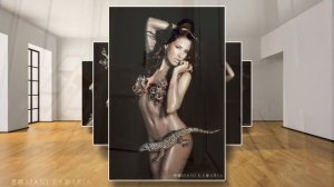 Роман Кадария ( фото Ню )