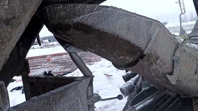 Зимний бетон с доставкой 24/7 смотреть онлайн