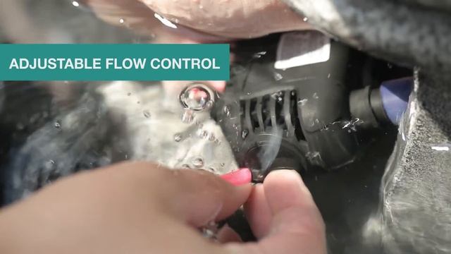 TotalPond® Fountain Pumps смотреть онлайн