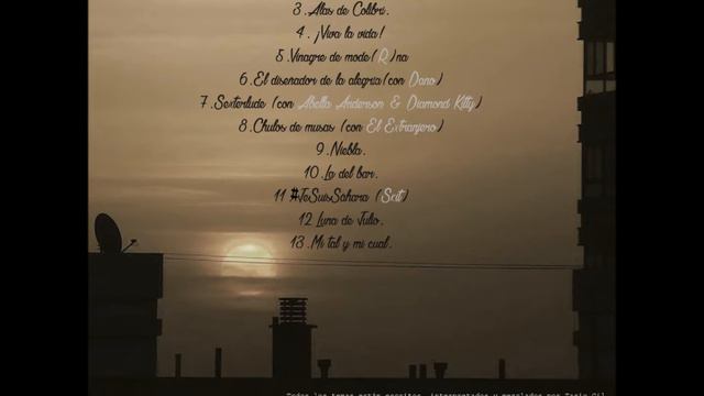 7. Core T.B. - Sexterlude (Con Abella Anderson & Diamond Kitty) [Complicidad, 2016] смотреть онлайн