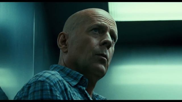 Die Hard 5 - A Good Day To Die Hard | trailer #A (2013) Bruce Willis Stirb Langsam смотреть онлайн