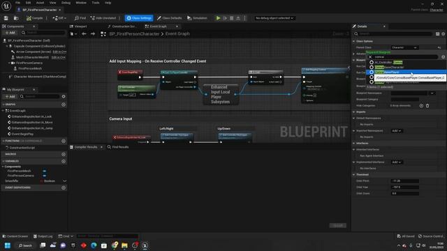 How To Create Smart AI NPCs With Chat GPT In Unreal Engine 5