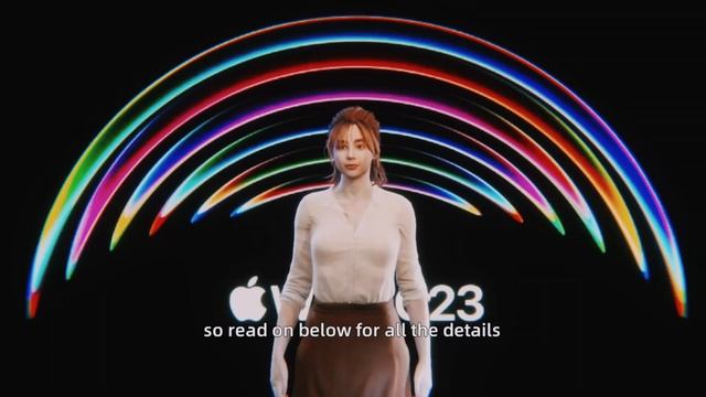 WWDC 2023 - Something UNEXPECTED!!! смотреть онлайн
