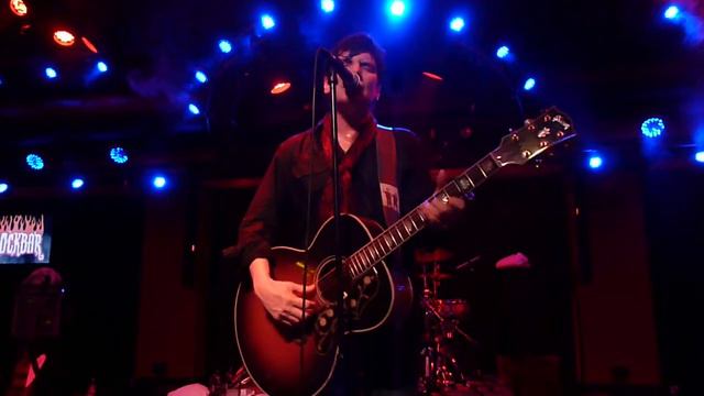 Eric Martin - Just Take My Heart 2.14.16 смотреть онлайн