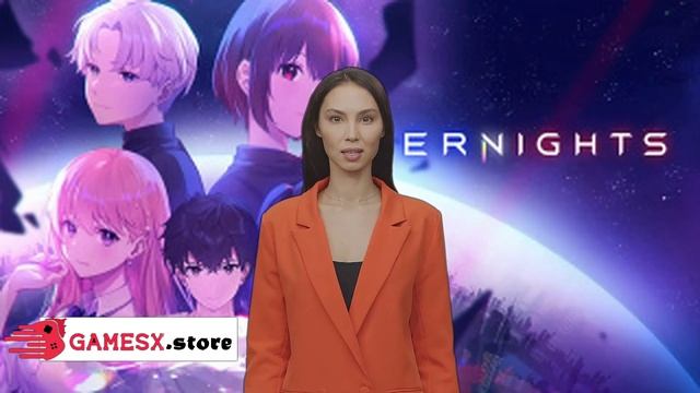 Eternights/Етернихс Купить PS4/PS5/Xbox/PCНовый проект смотреть онлайн