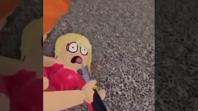 ginger roblox noob cutting a blonde roblox noob’s throat / stan twitter смотреть онлайн