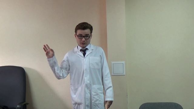 Телегония или эффект первого самца. смотреть онлайн