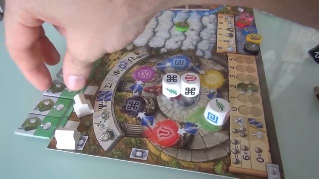 Oracle of Delphi Gameplay Runthrough смотреть онлайн