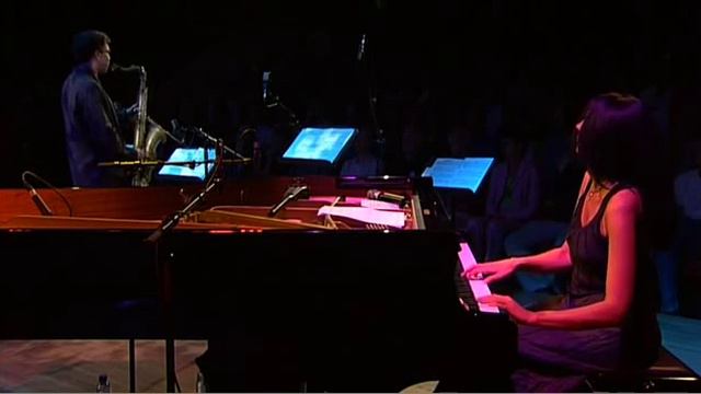 Numb by AMINA FIGAROVA смотреть онлайн