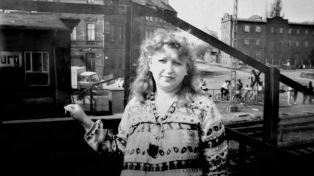 Служба в ГСВГ (ЗГВ). Весёлая, 