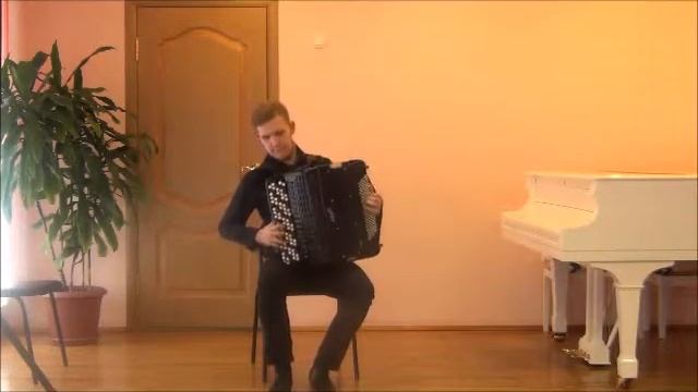 Выступление выпускников ДМШ №6 Бачурина Ильи и Аксёнова Андрея смотреть онлайн