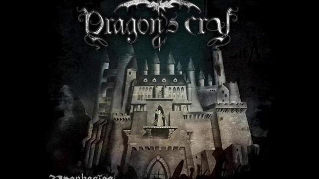 Dragon's Cry - A Voice In The Thunder (Christian Power Metal) смотреть онлайн