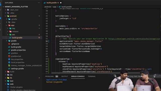 Part 26 | Play Store Hosting | Flutter Malayalam Tutorial смотреть онлайн