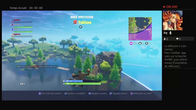 Rayman légendes смотреть онлайн