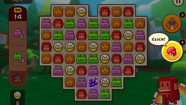 Zookeeper World Apple Arcade Match-3 Puzzle & Zoo Building Game - First 20 Minutes of the Gameplay смотреть онлайн