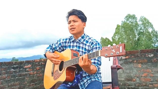 Ma eauta jhareko paat jastai ( Nepali Christian Song ) By Guitar Chords (Astaman Tamang ) смотреть онлайн