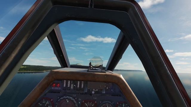DCS World MARIANA ISLANDS MAP - WWII PACIFIC ASSETS PACK - WE CAN DREAM CAN'T WE ?!?!? смотреть онлайн