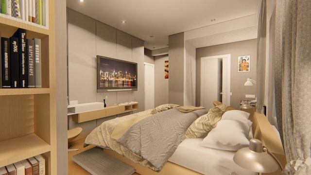 Спальня родителей смотреть онлайн