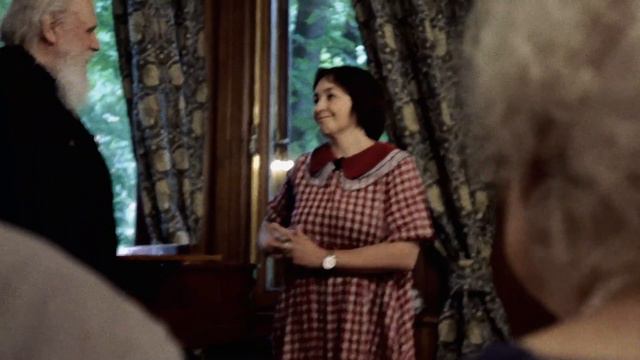 Художественная выставка "МОДЕРН" (FULL COVERAGE) смотреть онлайн