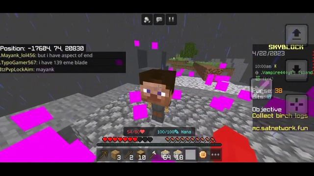 java+pe 24/7 lifesteal SMP IP port lifesteal surver смотреть онлайн