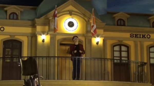 #8 Стамбул едем в Кидзанию играем на кухне и купаемся в бассейне из шариков Ista