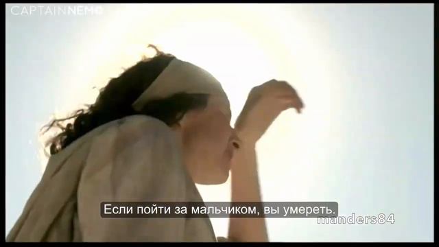 Outlander Season 3 Promo [RUS SUB] смотреть онлайн