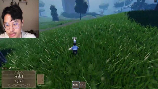 Murim Cultivation - First Experience... | Roblox смотреть онлайн