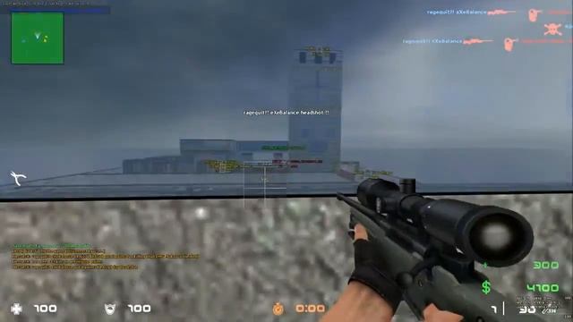 Cs:S xInstantHook v2.0 Cheating Rage | www.x22cheats.com смотреть онлайн