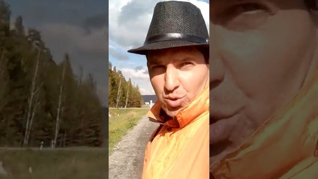 Автостоп Тюмень - Екатеринбург - Пермь. Воронцов Дмитрий автостопом и пешком смотреть онлайн