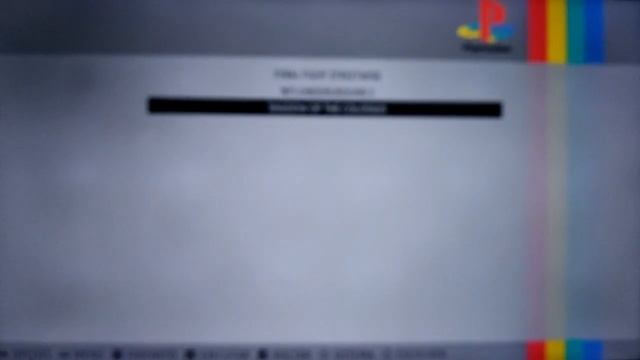 Teste batocera linux 5.20 em placa de vídeo nvidia GT210 смотреть онлайн