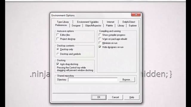 Cara install Zeos Lib di Delphi 7 смотреть онлайн