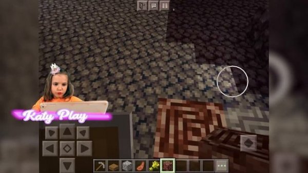 Строим The shop of everything в Minecraft