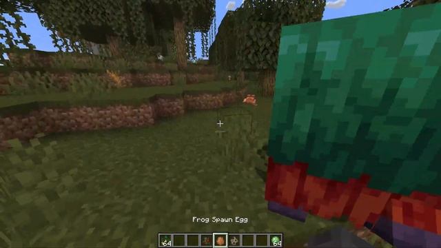 RANDOM UPDATES + MORE ON THE 1.21 LEAKS - Minecraft Snapshot 23w35a смотреть онлайн