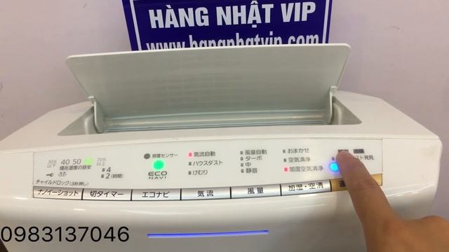 Hướng dẫn máy Panasonic F VX50E8 смотреть онлайн