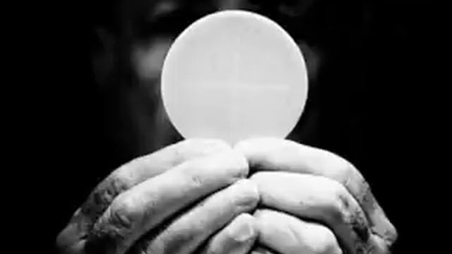 The Presence of Jesus смотреть онлайн