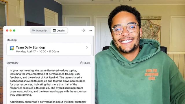 The Race For Infinite Human Memory: The Ultimate AI Assistant Is Here! смотреть онлайн