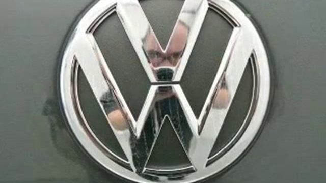 2014 Volkswagen Touareg - Littleton CO смотреть онлайн