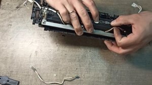 Ремонт принтера Brother HL-L2300DR | Printer Repair Brother HL-L2300DR